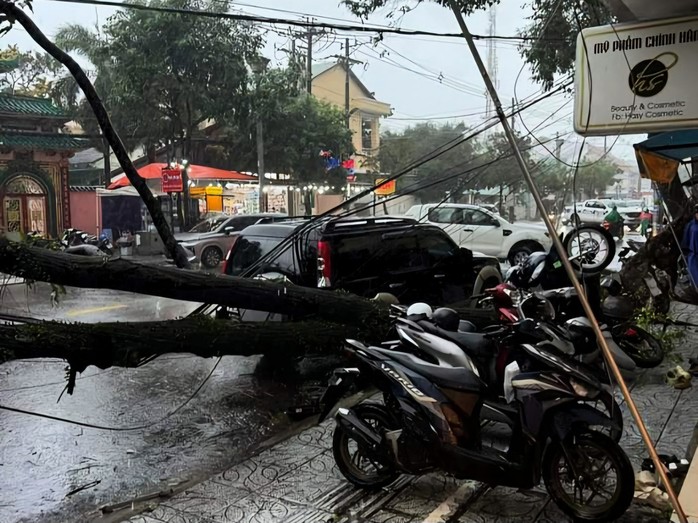 Tàu, phà đi Phú Quốc và Nam Du ngưng hoạt động- Ảnh 2. Tàu, phà đi Phú Quốc và Nam Du ngưng hoạt động- Ảnh 2.
