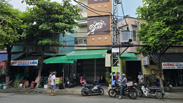 Vụ 6 người Việt chết ở Thái Lan: Phú Gia Gia sang trang điểm cho đám cưới có tỉ phú, ai ngờ...- Ảnh 1. Vụ 6 người Việt chết ở Thái Lan: Phú Gia Gia sang trang điểm cho đám cưới có tỉ phú, ai ngờ...- Ảnh 1.