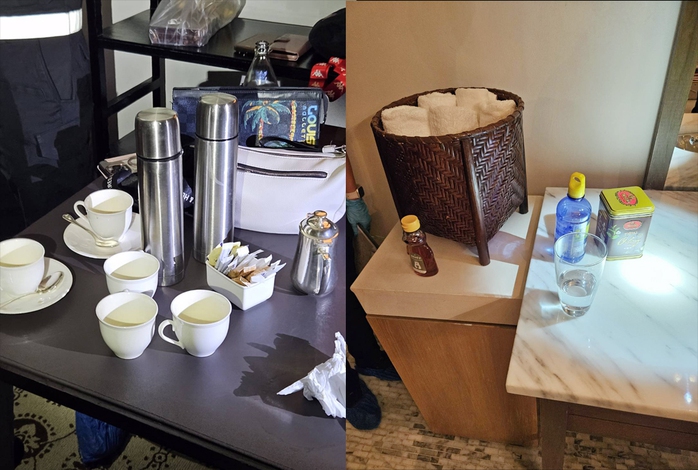 Thảm án người Việt ở Thái Lan: Hé lộ người đầu độc cả nhóm, thuốc độc mạnh hơn xyanua- Ảnh 3. Thảm án người Việt ở Thái Lan: Hé lộ người đầu độc cả nhóm, thuốc độc mạnh hơn xyanua- Ảnh 3.