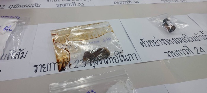 Thảm án người Việt tại Thái Lan: Tình hình đến nay ra sao?- Ảnh 5. Thảm án người Việt tại Thái Lan: Tình hình đến nay ra sao?- Ảnh 5.