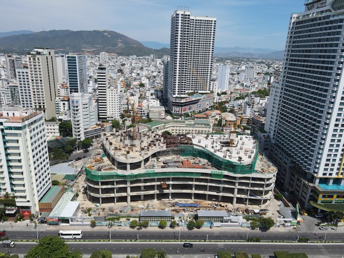 Khánh Hòa: Hàng loạt "đại dự án" phải thẩm định lại giá đất- Ảnh 2. Khánh Hòa: Hàng loạt "đại dự án" phải thẩm định lại giá đất- Ảnh 2.