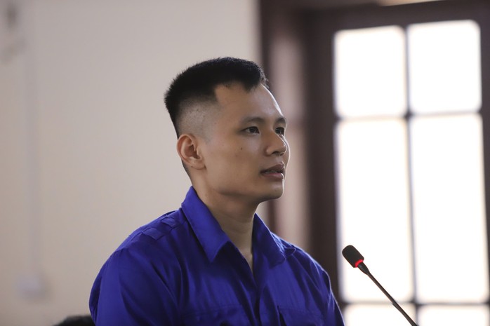 Buôn ma túy, 2 cựu cán bộ cảnh sát điều tra tội phạm về ma túy lĩnh án- Ảnh 2. Buôn ma túy, 2 cựu cán bộ cảnh sát điều tra tội phạm về ma túy lĩnh án- Ảnh 2.