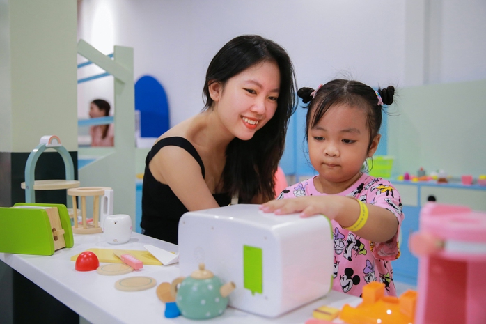Hướng đi mới cho dân số (*): Thúc đẩy bình đẳng giới- Ảnh 1. Hướng đi mới cho dân số (*): Thúc đẩy bình đẳng giới- Ảnh 1.