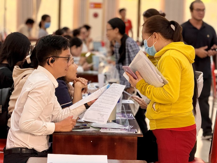 "Mê hồn trận" lừa đảo công nhân trên mạng- Ảnh 1. "Mê hồn trận" lừa đảo công nhân trên mạng- Ảnh 1.