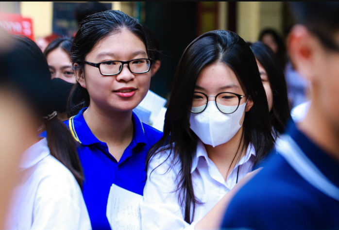 "Mẹo" đăng ký xét tuyển tăng cơ hội trúng tuyển- Ảnh 1. "Mẹo" đăng ký xét tuyển tăng cơ hội trúng tuyển- Ảnh 1.