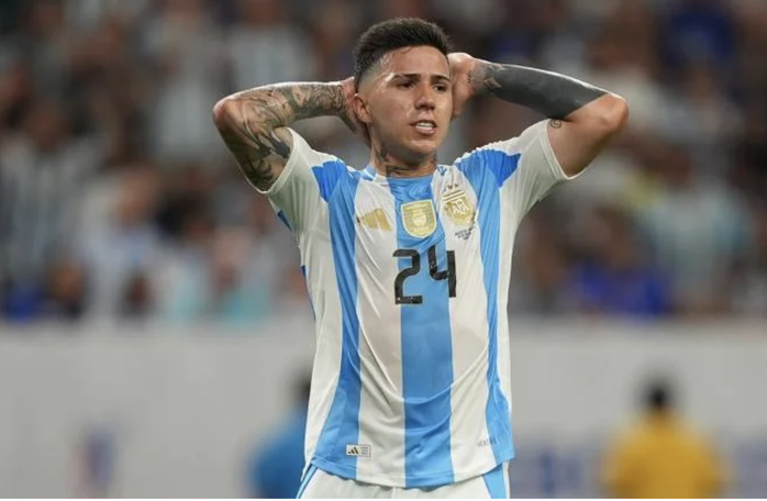 Thứ trưởng thể thao Argentina mất chức vì yêu cầu Messi xin lỗi- Ảnh 7. Thứ trưởng thể thao Argentina mất chức vì yêu cầu Messi xin lỗi- Ảnh 7.