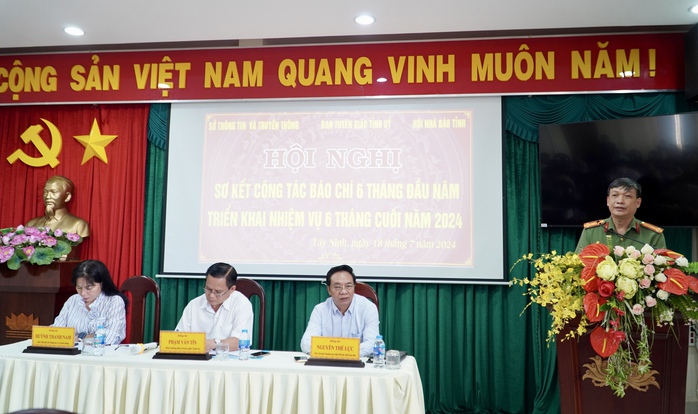 Lý do hàng loạt nạn nhân sập bẫy kẻ lừa đảo qua mạng ở Tây Ninh- Ảnh 1. Lý do hàng loạt nạn nhân sập bẫy kẻ lừa đảo qua mạng ở Tây Ninh- Ảnh 1.