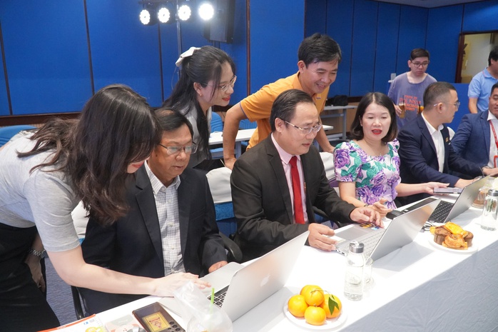 Xác định mục tiêu nghề nghiệp trước khi đặt nguyện vọng vào đại học- Ảnh 1. Xác định mục tiêu nghề nghiệp trước khi đặt nguyện vọng vào đại học- Ảnh 1.