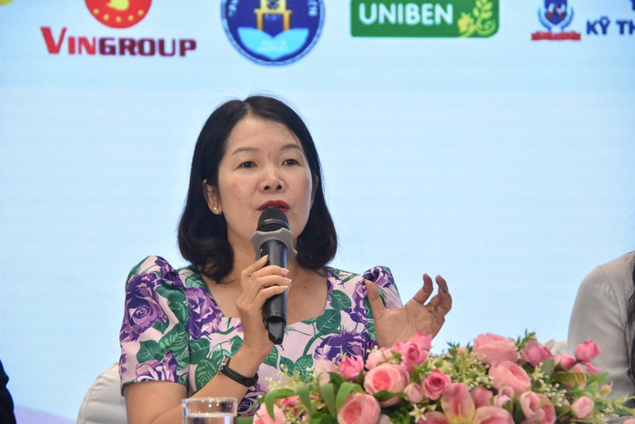 Tư vấn trực tuyến: Biết điểm thi, đặt nguyện vọng để dễ trúng tuyển- Ảnh 6. Tư vấn trực tuyến: Biết điểm thi, đặt nguyện vọng để dễ trúng tuyển- Ảnh 6.