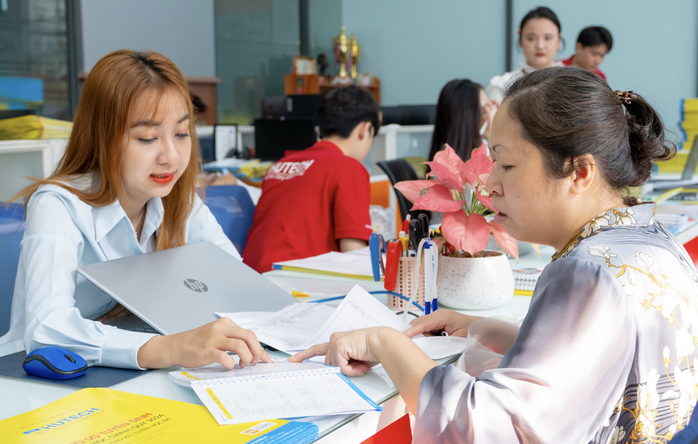 Trường ĐH bắt đầu công bố điểm sàn xét tuyển theo phương thức xét điểm thi tốt nghiệp- Ảnh 1. Trường ĐH bắt đầu công bố điểm sàn xét tuyển theo phương thức xét điểm thi tốt nghiệp- Ảnh 1.