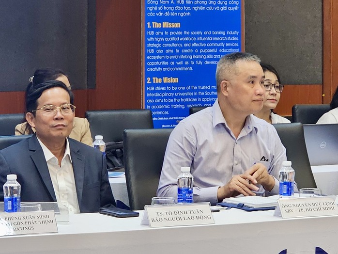 Làm gì để thúc đẩy phát triển tài chính bền vững?- Ảnh 1. Làm gì để thúc đẩy phát triển tài chính bền vững?- Ảnh 1.