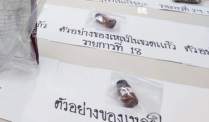 Thảm án người Việt ở Thái Lan: Xuất hiện nghi can thứ hai?- Ảnh 1. Thảm án người Việt ở Thái Lan: Xuất hiện nghi can thứ hai?- Ảnh 1.