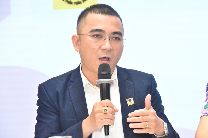 Tư vấn trực tuyến: Biết điểm thi, đặt nguyện vọng để dễ trúng tuyển- Ảnh 7. Tư vấn trực tuyến: Biết điểm thi, đặt nguyện vọng để dễ trúng tuyển- Ảnh 7.