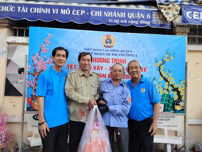 Sẽ có thêm gần 1 triệu người cao tuổi được hưởng trợ cấp hưu trí xã hội- Ảnh 1. Sẽ có thêm gần 1 triệu người cao tuổi được hưởng trợ cấp hưu trí xã hội- Ảnh 1.