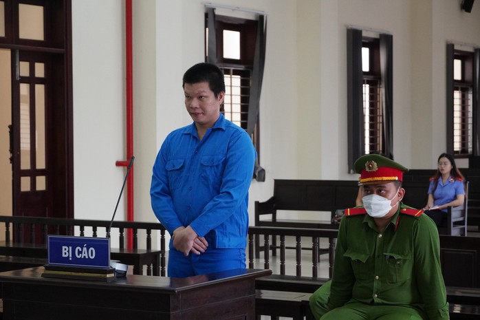 Đến trường mẫu giáo bắt cóc con gái bạn thân để đòi 2 tỉ tiền chuộc- Ảnh 1. Đến trường mẫu giáo bắt cóc con gái bạn thân để đòi 2 tỉ tiền chuộc- Ảnh 1.