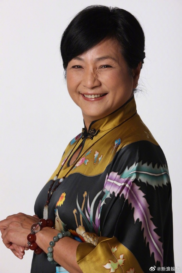 "Ngọa hổ tàng long" Trịnh Phối Phối qua đời tuổi 78- Ảnh 1. "Ngọa hổ tàng long" Trịnh Phối Phối qua đời tuổi 78- Ảnh 1.