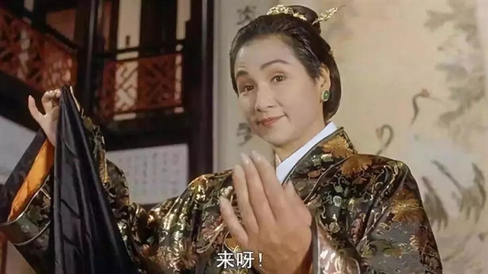 "Ngọa hổ tàng long" Trịnh Phối Phối qua đời tuổi 78- Ảnh 4. "Ngọa hổ tàng long" Trịnh Phối Phối qua đời tuổi 78- Ảnh 4.