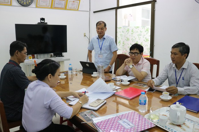 Đề xuất mới về tuyển dụng công chức- Ảnh 1. Đề xuất mới về tuyển dụng công chức- Ảnh 1.