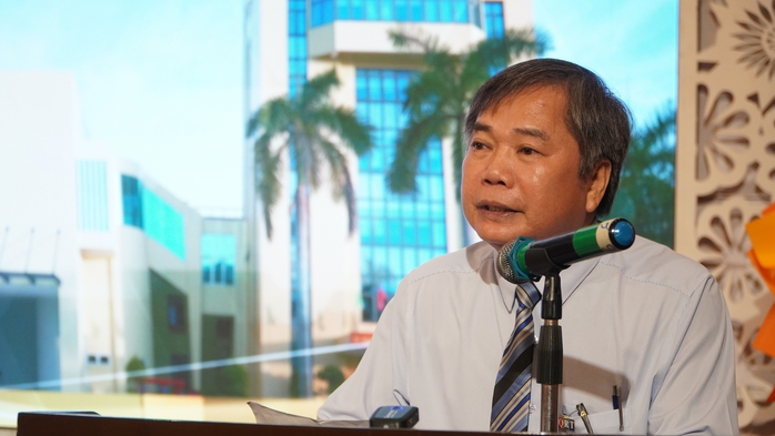Ra mắt Văn phòng đại diện Đài phát thanh-Truyền hình Quảng Nam tại TP HCM- Ảnh 1. Ra mắt Văn phòng đại diện Đài phát thanh-Truyền hình Quảng Nam tại TP HCM- Ảnh 1.