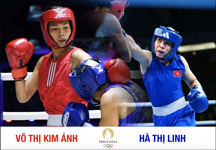 Thưởng gần 1 tỉ đồng cho HCV quyền Anh tại Olympic Paris- Ảnh 6. Thưởng gần 1 tỉ đồng cho HCV quyền Anh tại Olympic Paris- Ảnh 6.