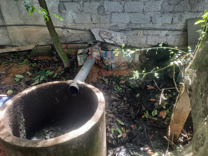 Gần 5 năm bị “tra tấn” bởi mùi hôi thối từ chuồng nuôi heo gây ô nhiễm- Ảnh 2. Gần 5 năm bị “tra tấn” bởi mùi hôi thối từ chuồng nuôi heo gây ô nhiễm- Ảnh 2.