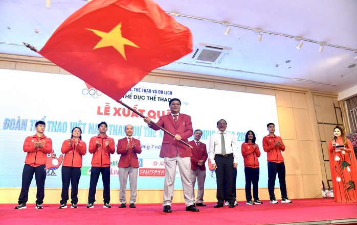 Thưởng gần 1 tỉ đồng cho HCV quyền Anh tại Olympic Paris- Ảnh 1. Thưởng gần 1 tỉ đồng cho HCV quyền Anh tại Olympic Paris- Ảnh 1.