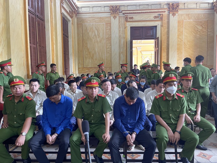 Cái kết đắng cho 3 người phụ nữ mang vàng lậu về TP HCM- Ảnh 1. Cái kết đắng cho 3 người phụ nữ mang vàng lậu về TP HCM- Ảnh 1.