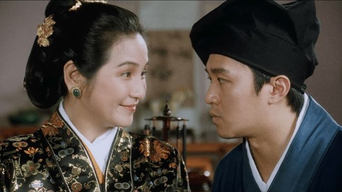 "Ngọa hổ tàng long" Trịnh Phối Phối qua đời tuổi 78- Ảnh 3. "Ngọa hổ tàng long" Trịnh Phối Phối qua đời tuổi 78- Ảnh 3.