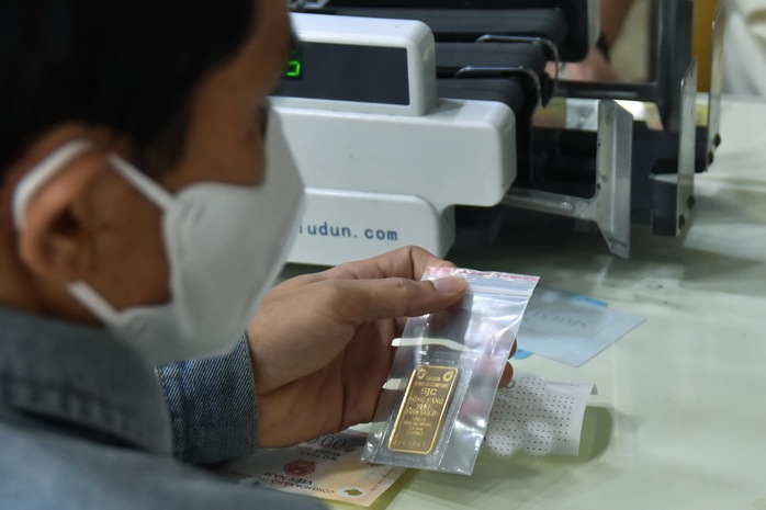 Giá vàng hôm nay, 20-7: Chưa dừng lao dốc- Ảnh 1. Giá vàng hôm nay, 20-7: Chưa dừng lao dốc- Ảnh 1.
