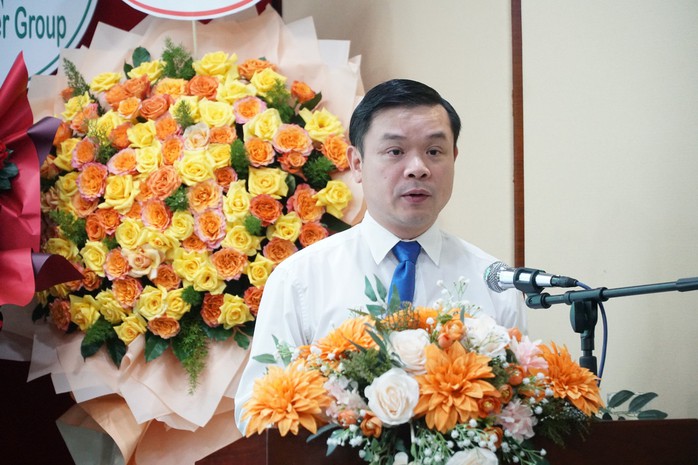 VRG sẽ phát triển thêm 10.000 ha bất động sản công nghiệp- Ảnh 3. VRG sẽ phát triển thêm 10.000 ha bất động sản công nghiệp- Ảnh 3.