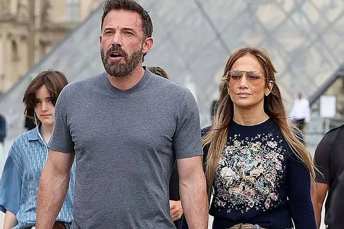 Rộ tin Jennifer Lopez và Ben Affleck tan vỡ vài tháng trước- Ảnh 4. Rộ tin Jennifer Lopez và Ben Affleck tan vỡ vài tháng trước- Ảnh 4.