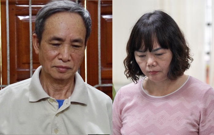 Một nữ phó giám đốc Sở Tài chính bị bắt- Ảnh 2.