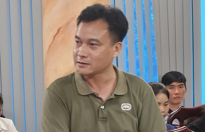 Phó Chủ tịch tỉnh Thanh Hóa ra "tối hậu thư" cho trại heo gây mùi hôi thối- Ảnh 4. Phó Chủ tịch tỉnh Thanh Hóa ra "tối hậu thư" cho trại heo gây mùi hôi thối- Ảnh 4.