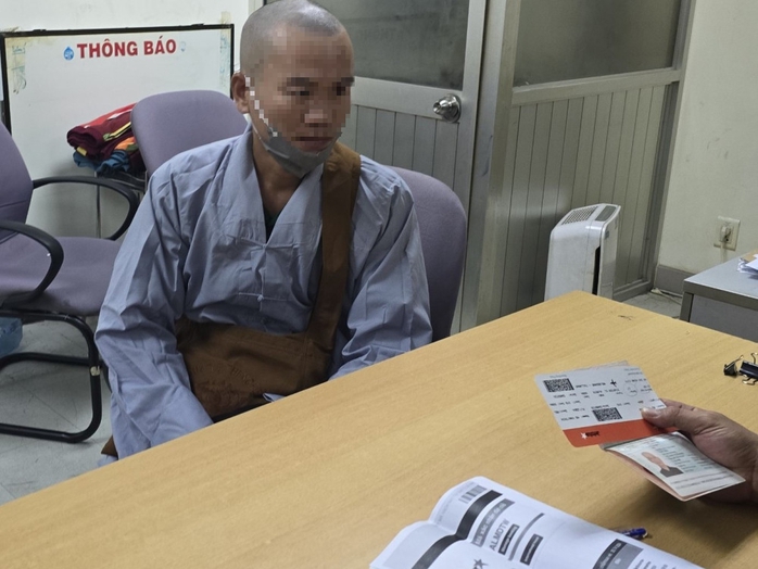 Triệt phá đường dây đưa người qua Úc trái phép dưới vỏ bọc nhà sư- Ảnh 4. Triệt phá đường dây đưa người qua Úc trái phép dưới vỏ bọc nhà sư- Ảnh 4.