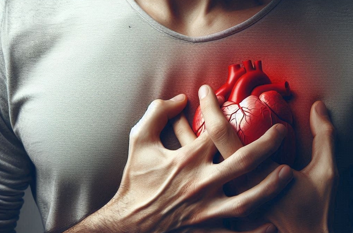 Phương pháp mới giúp dự đoán đột tử trước nhiều năm- Ảnh 1.