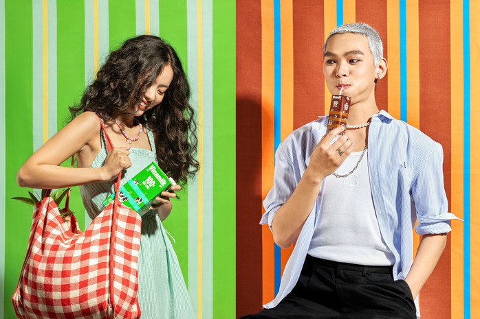 Vinamilk là thương hiệu được chọn mua nhiều nhất năm 2024- Ảnh 4. Vinamilk là thương hiệu được chọn mua nhiều nhất năm 2024- Ảnh 4.