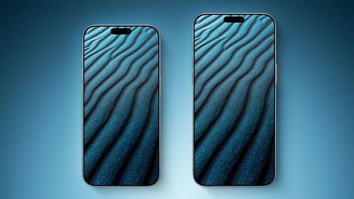 iPhone 16 Pro sẽ dùng màn hình Samsung?- Ảnh 1. iPhone 16 Pro sẽ dùng màn hình Samsung?- Ảnh 1.
