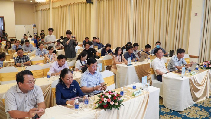 Sắp diễn ra Lễ hội đồng hương Quảng Nam tại TP HCM- Ảnh 3. Sắp diễn ra Lễ hội đồng hương Quảng Nam tại TP HCM- Ảnh 3.
