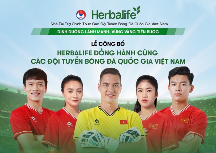 Herbalife Việt Nam thông báo đến người tiêu dùng- Ảnh 4. Herbalife Việt Nam thông báo đến người tiêu dùng- Ảnh 4.