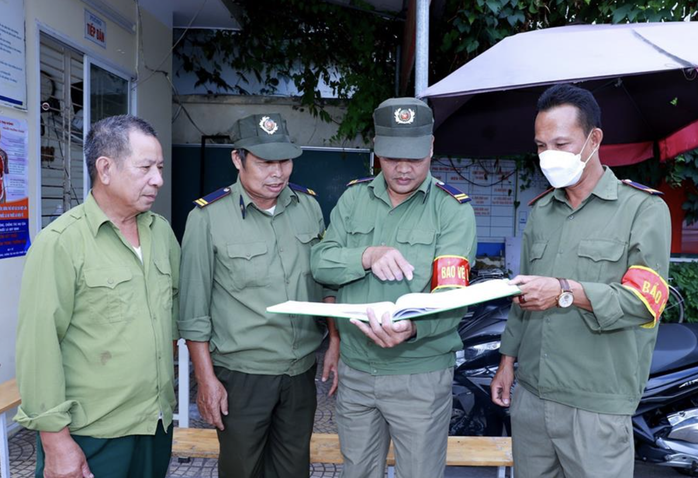 Thêm nhóm người được hỗ trợ tiền đóng BHYT- Ảnh 1. Thêm nhóm người được hỗ trợ tiền đóng BHYT- Ảnh 1.