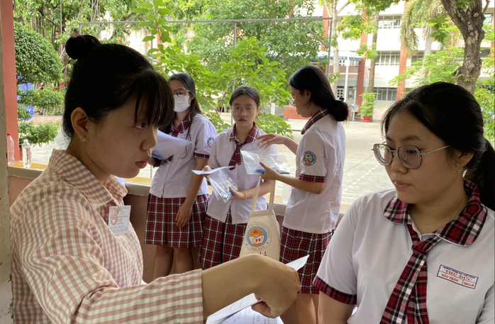 Trường ĐH Nha Trang công bố điểm chuẩn học bạ, đánh giá năng lực- Ảnh 1. Trường ĐH Nha Trang công bố điểm chuẩn học bạ, đánh giá năng lực- Ảnh 1.