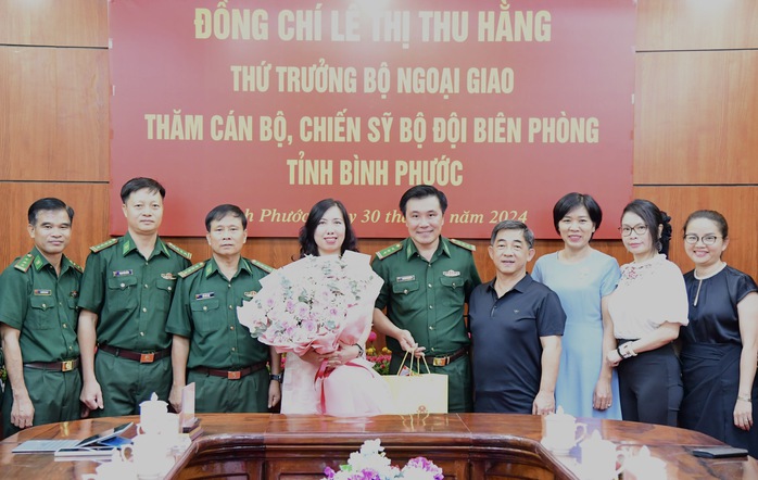 Địa phương mong kết nối với cộng đồng doanh nhân, trí thức kiều bào- Ảnh 2. Địa phương mong kết nối với cộng đồng doanh nhân, trí thức kiều bào- Ảnh 2.