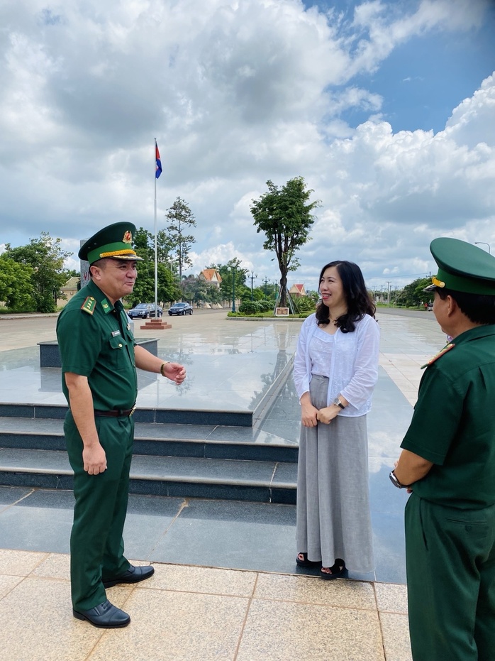 Địa phương mong kết nối với cộng đồng doanh nhân, trí thức kiều bào- Ảnh 3. Địa phương mong kết nối với cộng đồng doanh nhân, trí thức kiều bào- Ảnh 3.