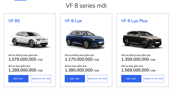 Bán ô tô online: Xu hướng mới của các hãng- Ảnh 2. Bán ô tô online: Xu hướng mới của các hãng- Ảnh 2.