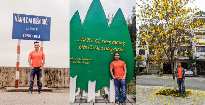 Mũi Sa Vĩ - nơi phên giậu của Tổ quốc Mũi Sa Vĩ - nơi phên giậu của Tổ quốc