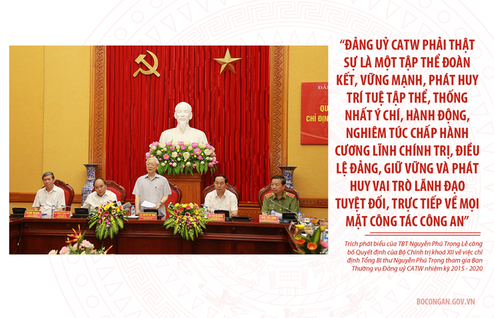 Tổng Bí thư Nguyễn Phú Trọng với lực lượng Công an nhân dân- Ảnh 8. Tổng Bí thư Nguyễn Phú Trọng với lực lượng Công an nhân dân- Ảnh 8.