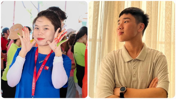 Sống xanh, sống tích cực- Ảnh 2. Sống xanh, sống tích cực- Ảnh 2.