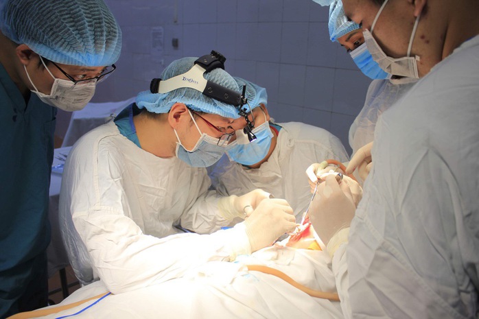 Lo ngại về đề xuất cấp chứng chỉ răng hàm mặt sau khoá học ngắn- Ảnh 3. Lo ngại về đề xuất cấp chứng chỉ răng hàm mặt sau khoá học ngắn- Ảnh 3.