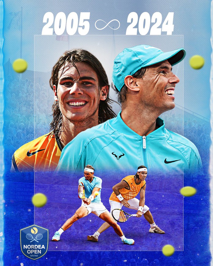 Nadal kéo dài cơn khát danh hiệu, đối thủ đi vào lịch sử Bồ Đào Nha- Ảnh 3. Nadal kéo dài cơn khát danh hiệu, đối thủ đi vào lịch sử Bồ Đào Nha- Ảnh 3.