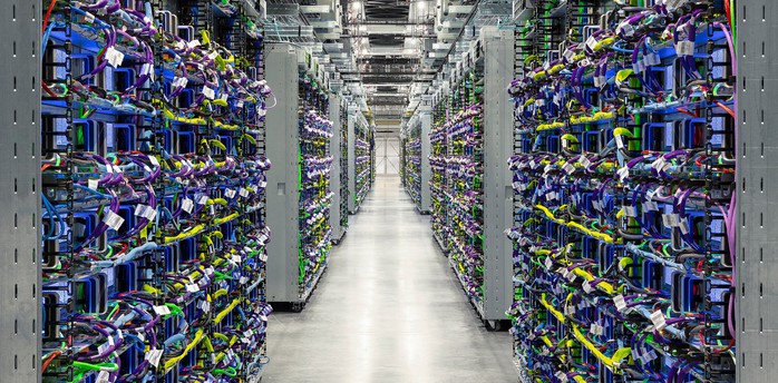 Một cơ sở dữ liệu của Google Ảnh: Google Một cơ sở dữ liệu của Google Ảnh: Google